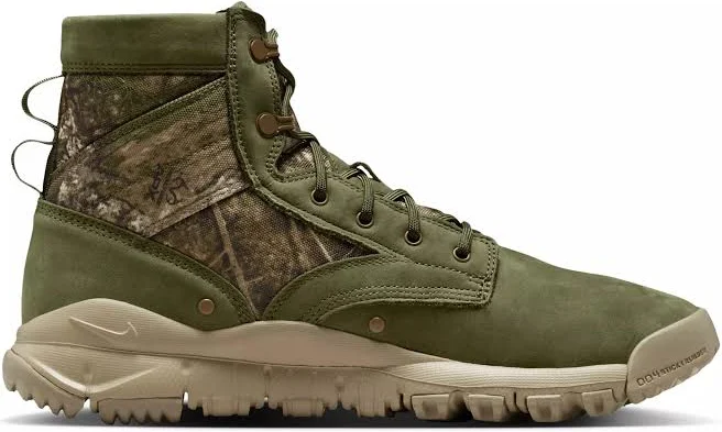 Nike Men's SFB 6" Leather Boot