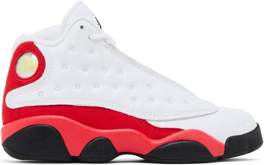 Nike Air Jordan 13 Retro Og Chicago (2026) Dj3005-102 Ps