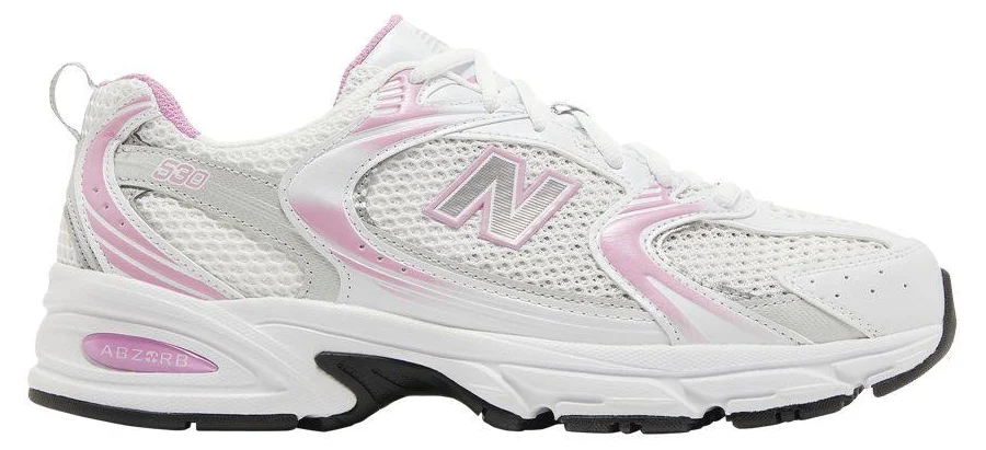 New Balance 530 'White Raspberry' | Men's Size 6