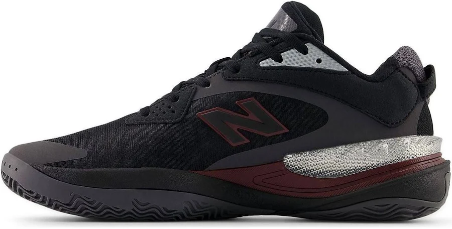 New Balance BB Hesi Low v2 'Black Crimson' BBHSLMT2 US 17