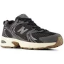 Women's 530 Black/Castlerock, 8.5