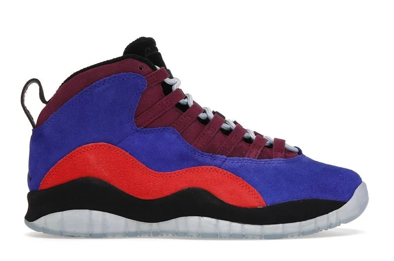 Jordan 10 Retro Women's Maya Moore