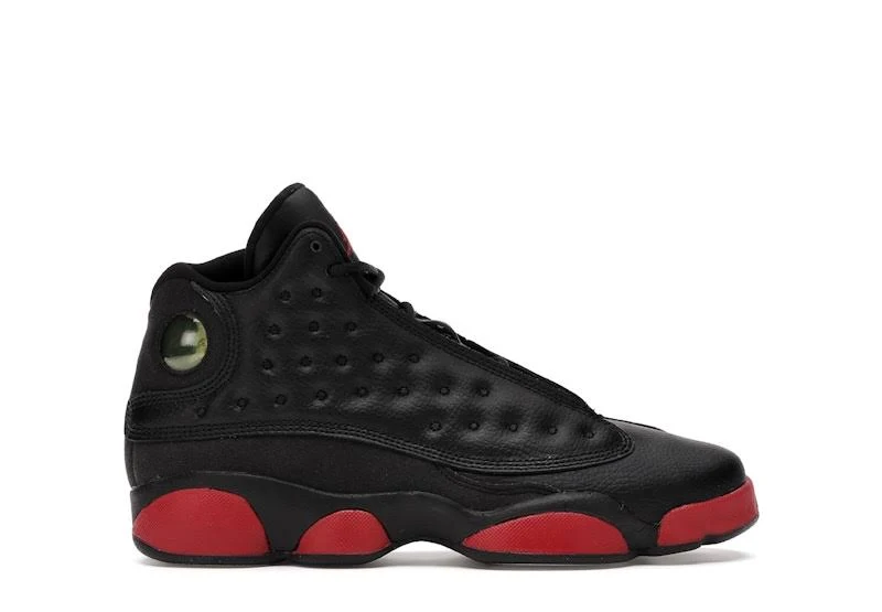 Jordan 13 Retro Dirty Bred (GS)