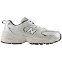 New Balance 530 Summer Fog Navy (GS) (kids) by StockX
