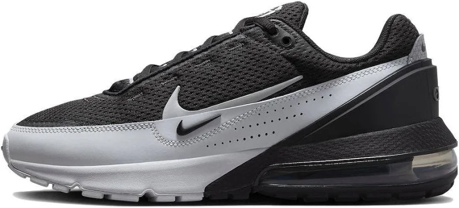 Nike Air Max Pulse Black Pure Platinum Dr0453-005