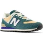 New Balance 574 Unisex Sneakers