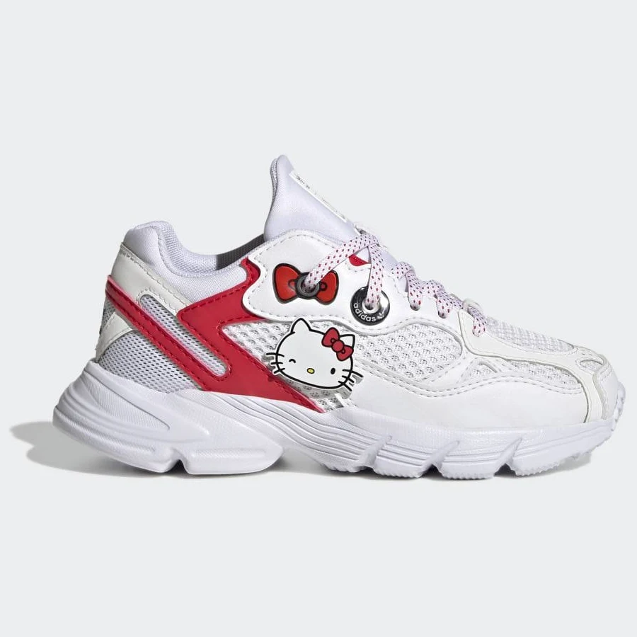 adidas Hello Kitty Astir C Sneakers
