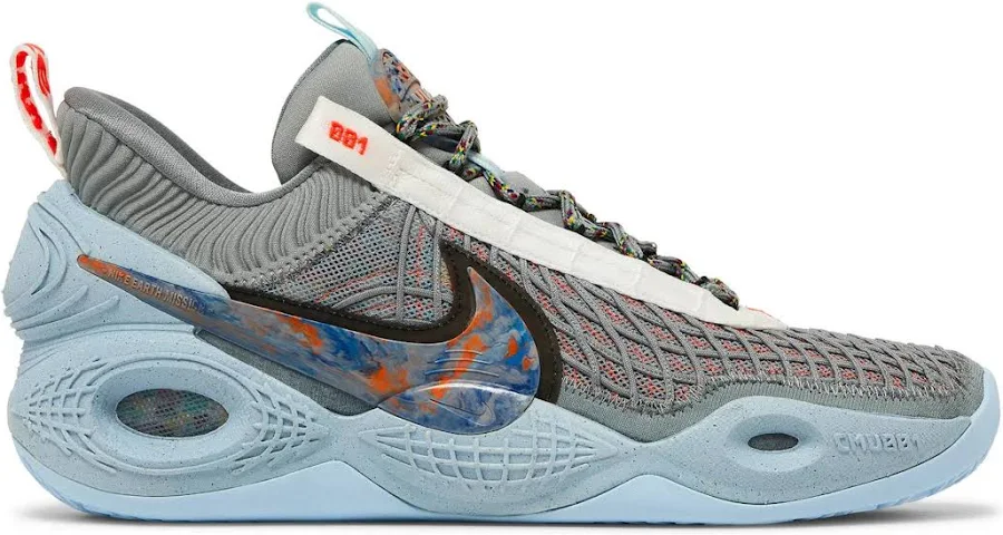 Nike Men's Cosmic Unity EP Space Hippie