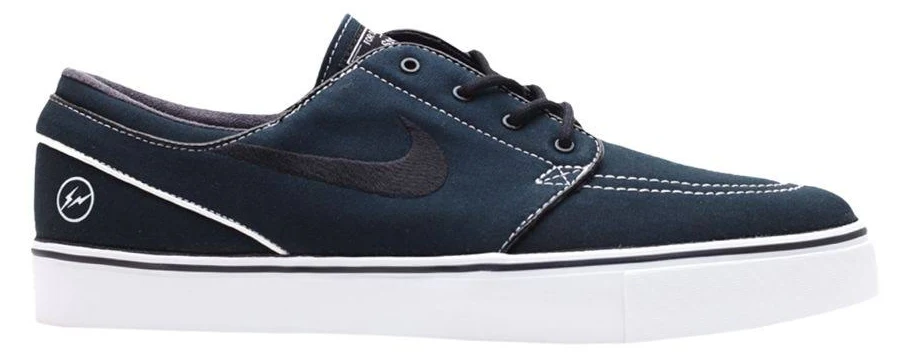 Nike SB Stefan Janoski Fragment