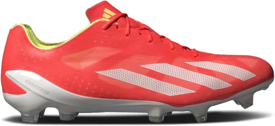 adidas X Crazyfast+ FG Soccer Cleats