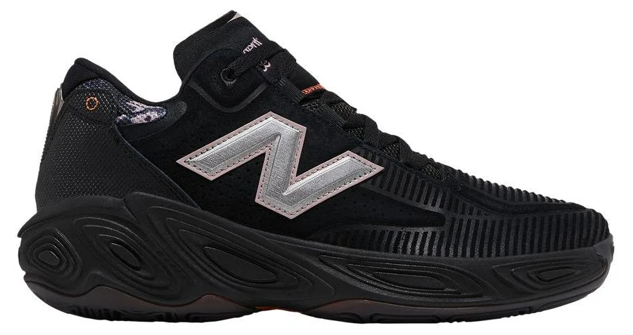 New Balance Men's Fresh Foam BB v2 Basketball Shoes