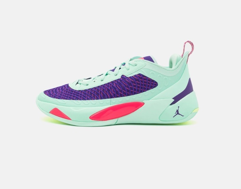 Jordan Luka 1 Green