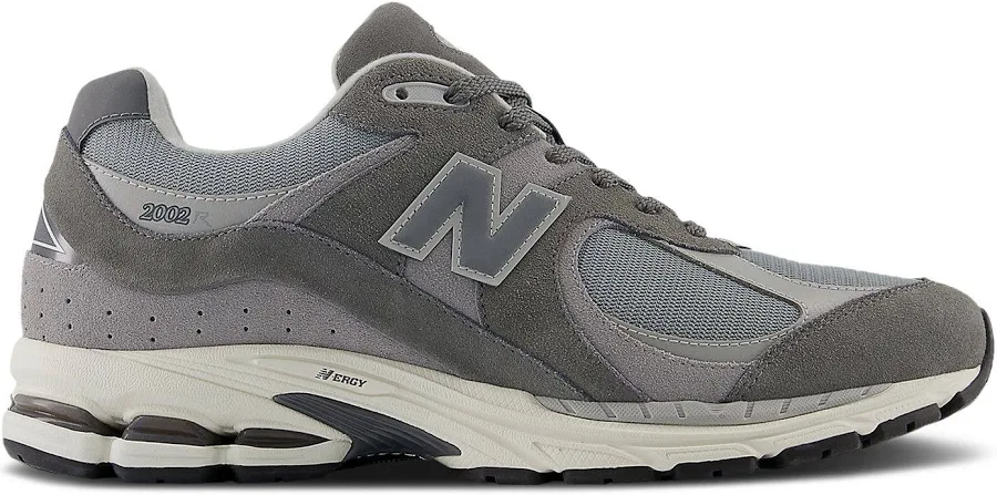 New Balance 2002R 'Castlerock' | Grey | Men's Size 4.5