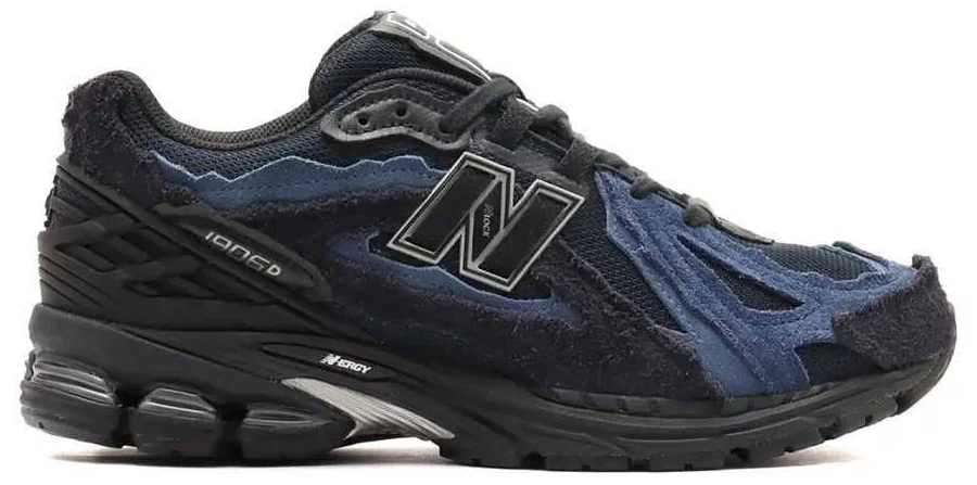 atmos × New Balance 1906D "Deep Sea"