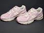 Balance 740 Pink Taffy White Womens Multi Sizes Lifestyle Shoes