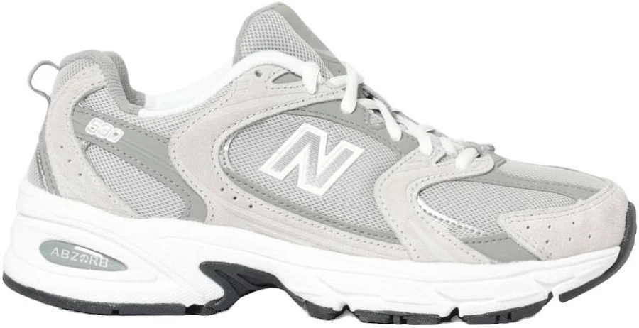 New Balance 530 Women Sneakers - Grey