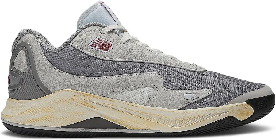 New Balance KAWHI 4 'Grey Day 2024' | Men's Size 5.5