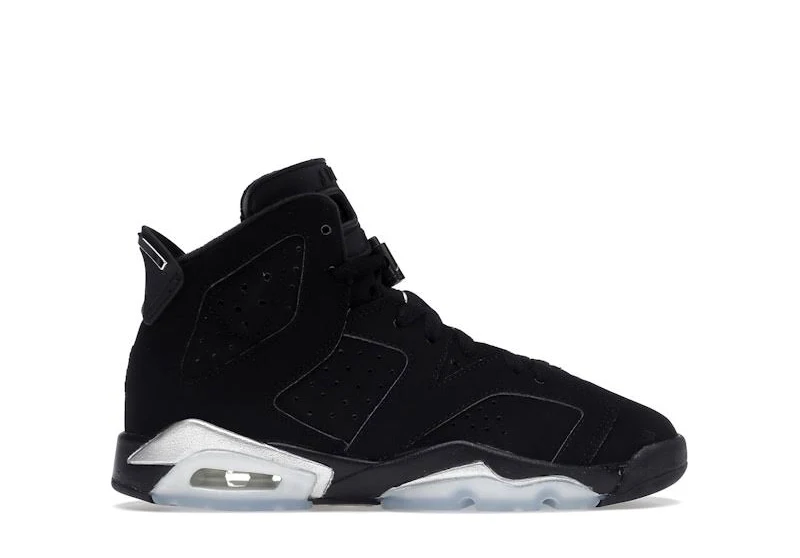Air Jordan 6 Retro GS (2022)