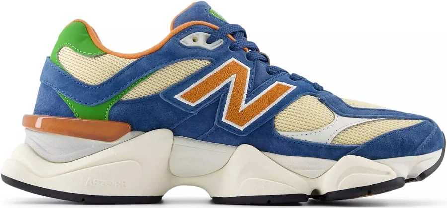 New Balance 9060 Blue
