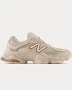 New Balance 9060 Bone / S1005-04 / Sparrow Sneakers Beige / New Balance - US / US