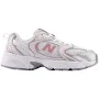New Balance 530 Big Kid 'Reflection Pink Taffy' | Kid's Size 4