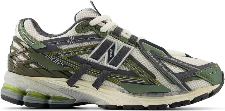 unisex 1906a sneakers