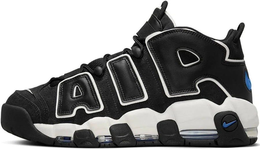 Nike Air More Uptempo '96 Sneakers