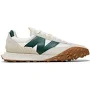 New Balance Men's XC-72 'Sea Salt Nightwatch Green