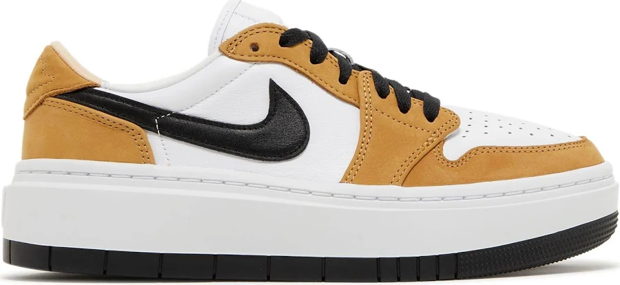 Wmns Air Jordan 1 Elevate Low 'Rookie of the Year' | Brown | Women's Size 10.5