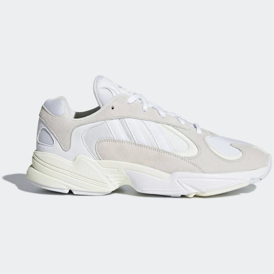 Adidas Men Yung 1