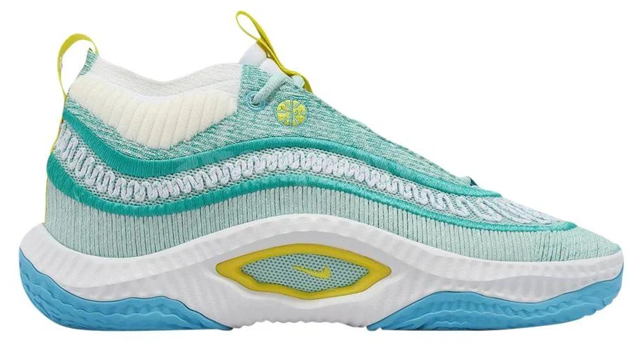 Nike Men's Cosmic Unity 3 EP Low-top Sneakers