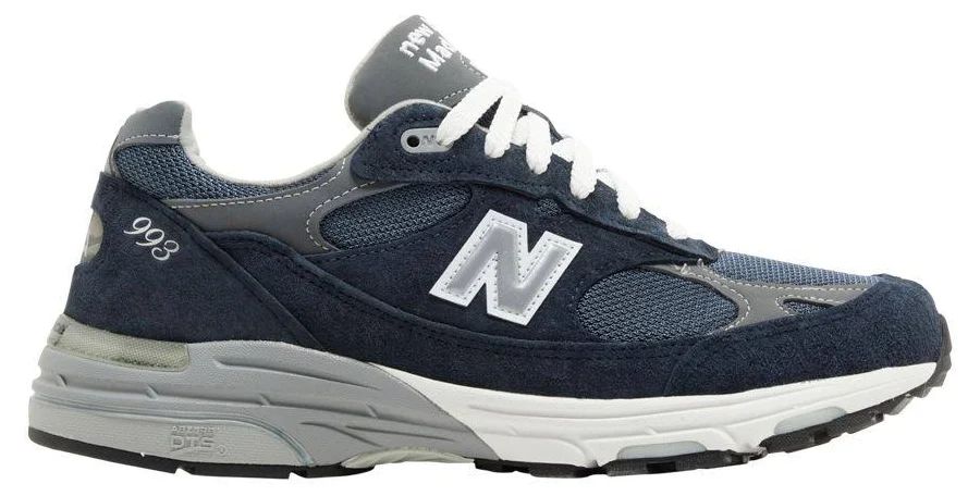 KITH x New Balance 993 Standard Width