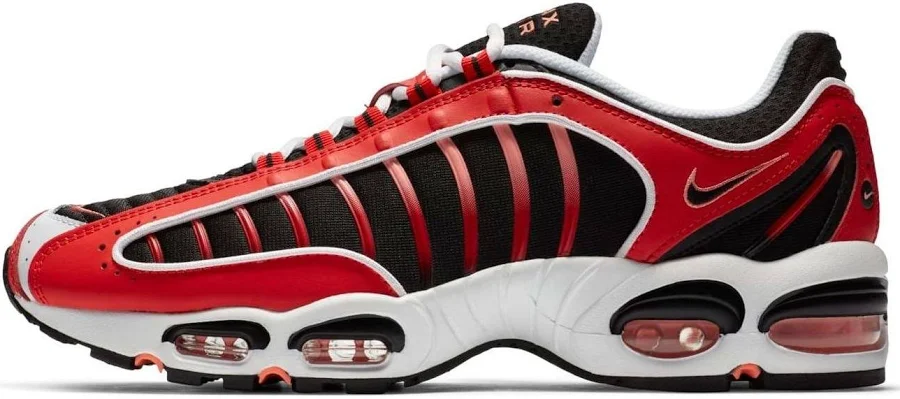 Nike Men's Air Max Tailwind IV Low-top Sneakers