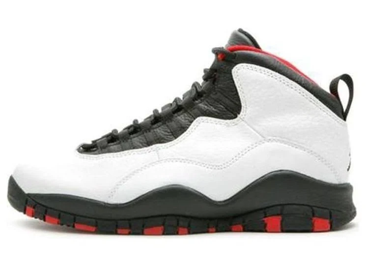 Air Jordan 10 OG Chicago 130209-108