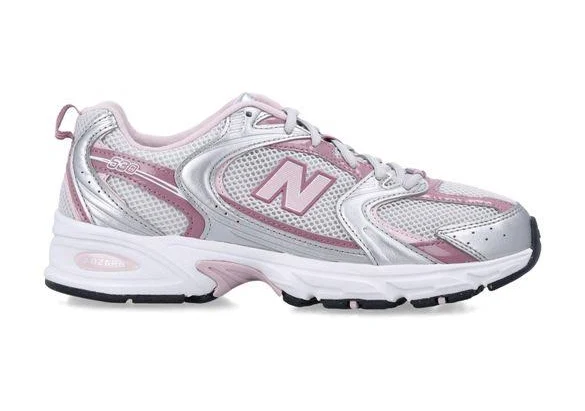 New Balance Women's 530 Classic Shoes - Blue - Low-top sneakers - 7