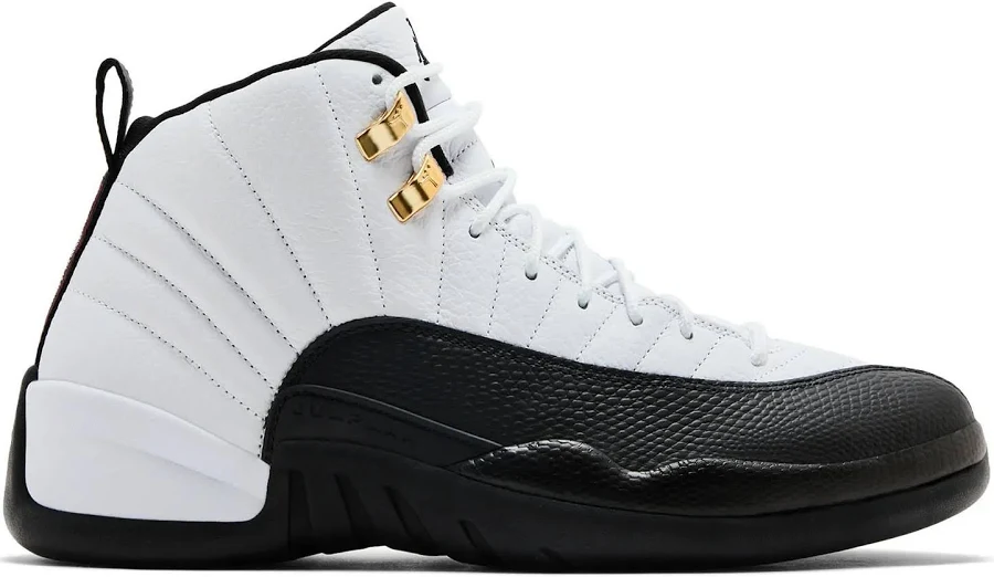 Size 7.5 - Air Jordan 12 Retro 2025 Taxi
