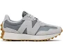New Balance Wmns 327 'Grey Matter Slate Grey' | Women's Size 10