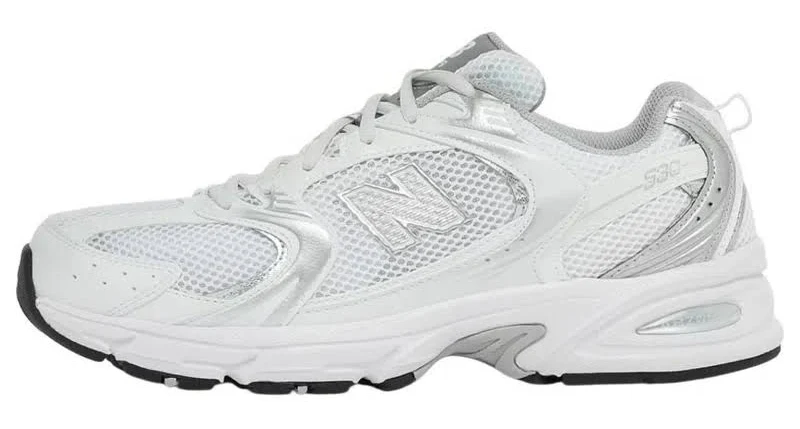 530 'arid Stone' In White