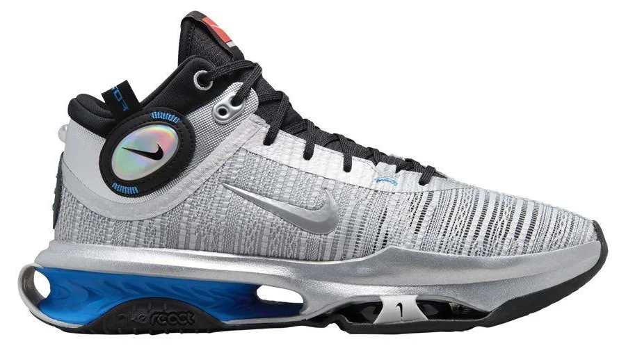 Men Nike Air Zoom GT Jump 2 EP 'All-Star' FZ5742-001