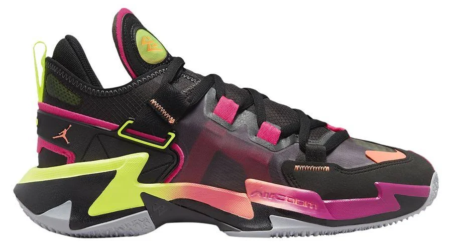 Men's Jordan Why Not Zer0.5 PF "Raging Grace