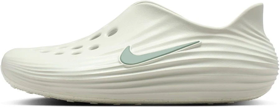 Nike "ReactX Rejuven8" Mens -Spruce Aura / Light Silver