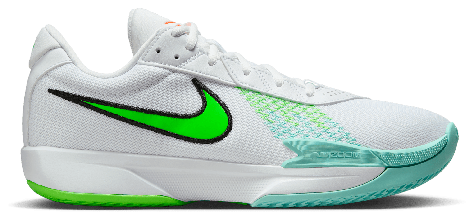Nike Air Zoom G.T. Cut Academy - Men's
