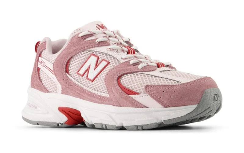 Women's 530 Rosewood/Pink Salt, 10
