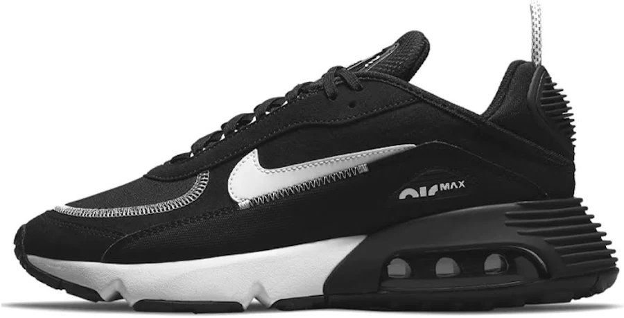 Nike Air Max 2090 'Black White' DH7708-003