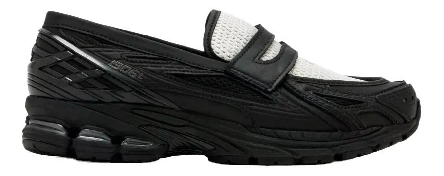 New Balance 1906l Women Sneakers - Black