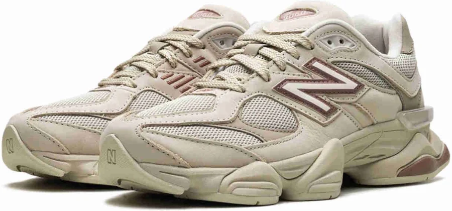 Balance 9060 Bone Sparrow U9060zgc Men Size