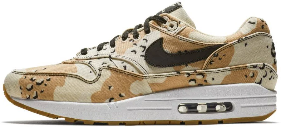 Nike Air Max 1 Premium Men's