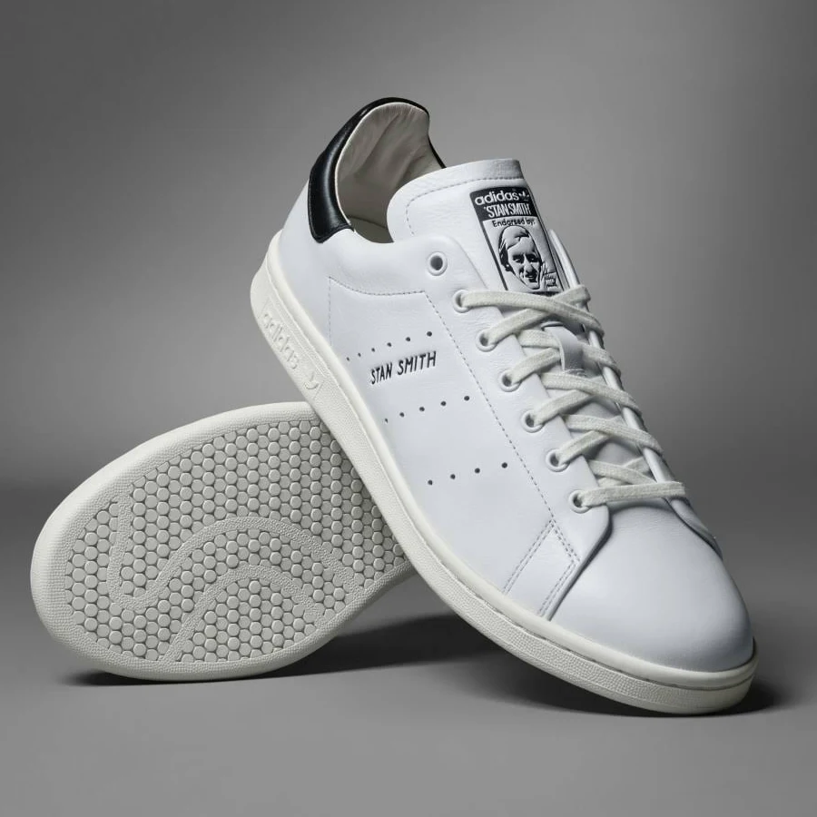 Mens Sneakers adidas Stan Smith Lux