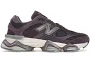 New Balance 9060 ASOS Exclusive Purple Overdye, UK 11