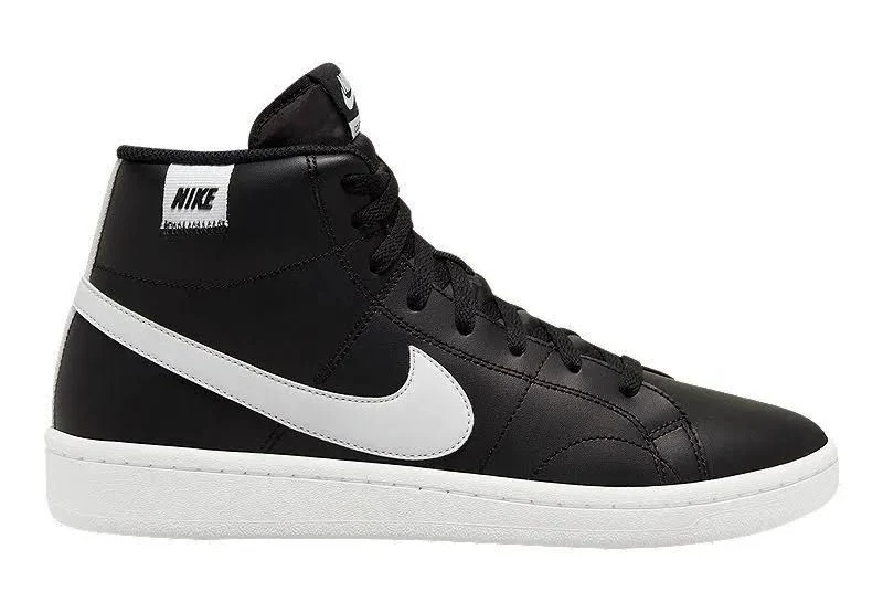 Nike Men's Court Royale 2 Mid Sneaker1